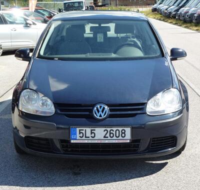 Volkswagen Golf 2