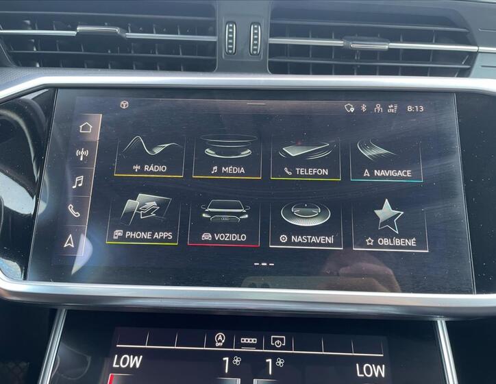 Audi A6 14