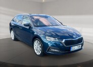 Škoda Octavia 1