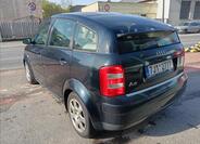 Audi A2 9