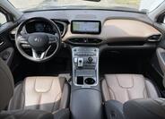 Hyundai Santa Fe 6