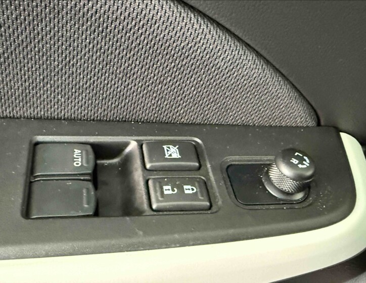 Suzuki Swift 20
