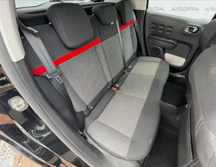 Citroën C3 22