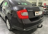 Škoda Rapid 16