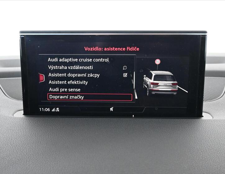 Audi SQ7 23