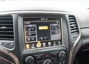 Jeep Grand Cherokee 21