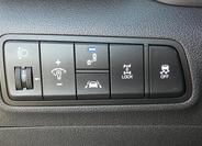 Hyundai Tucson 10