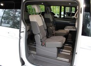 Volkswagen Multivan 24