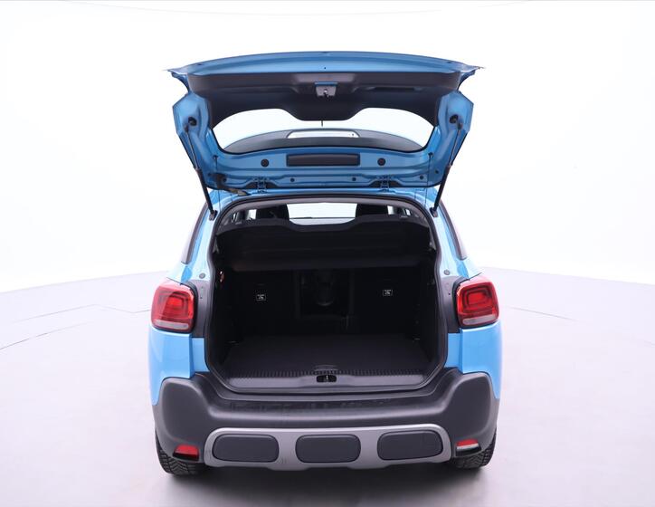 Citroën C3 Aircross 9
