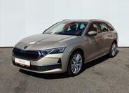 Škoda Octavia 1