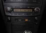 Toyota Avensis 11