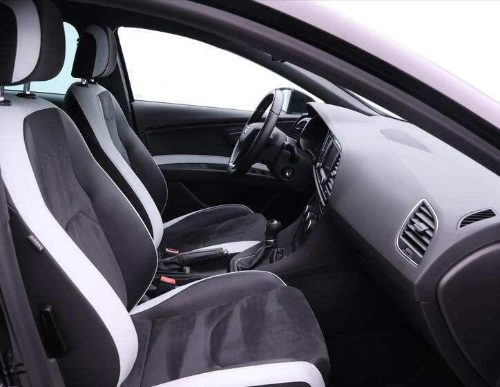 Seat Leon 14
