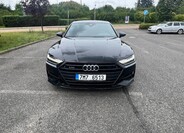 Audi A7 10