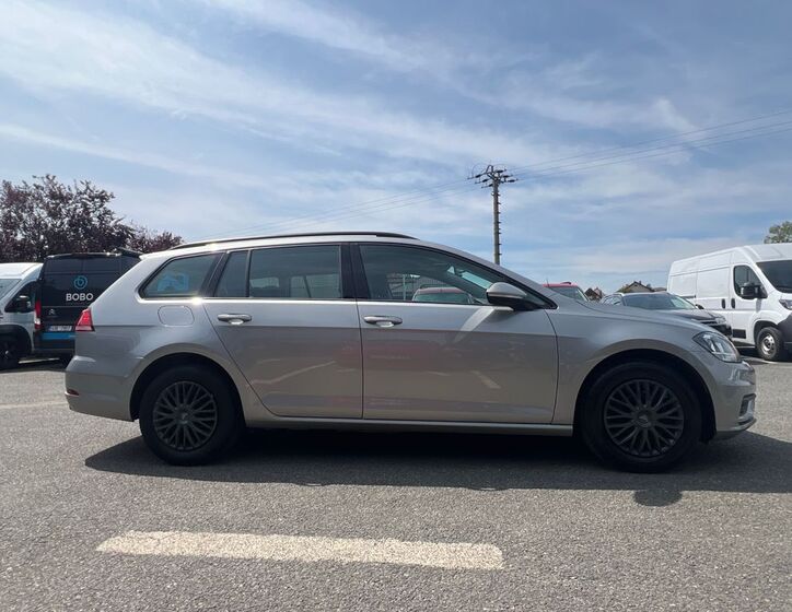 Volkswagen Golf 15