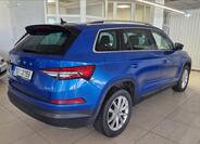 Škoda Kodiaq 6