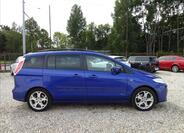 Mazda 5 8