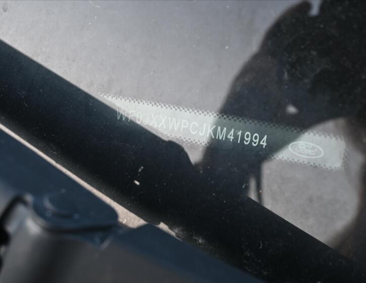 Ford S-MAX 3