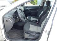 Škoda Octavia 9
