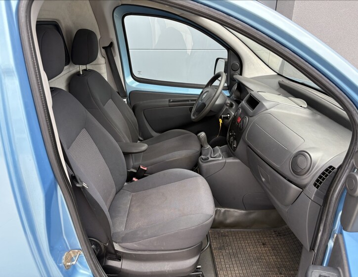 Citroën Nemo 13