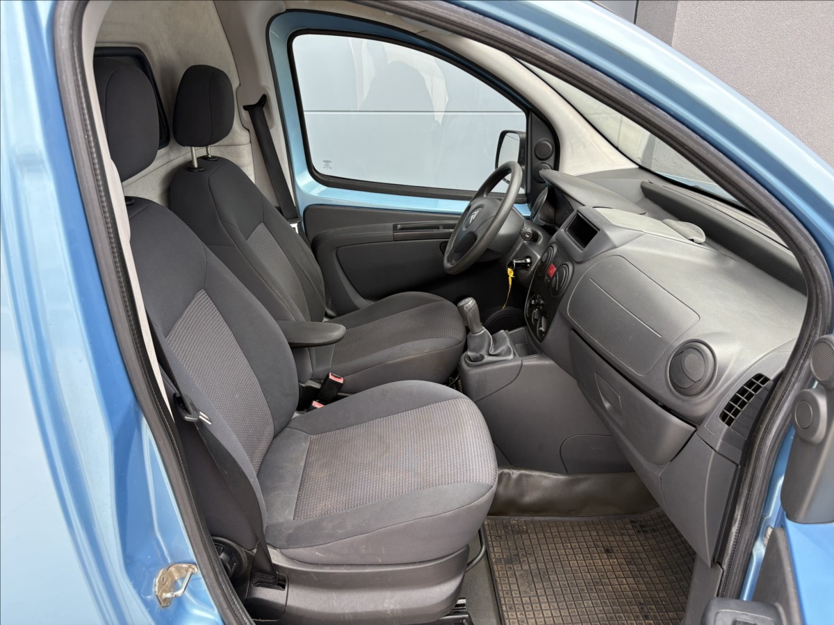 Citroën Nemo
