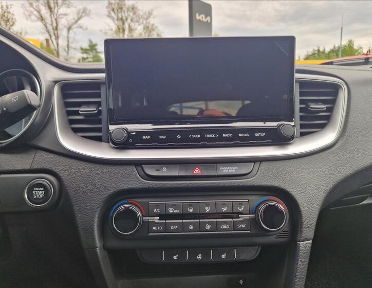 KIA Ceed 17