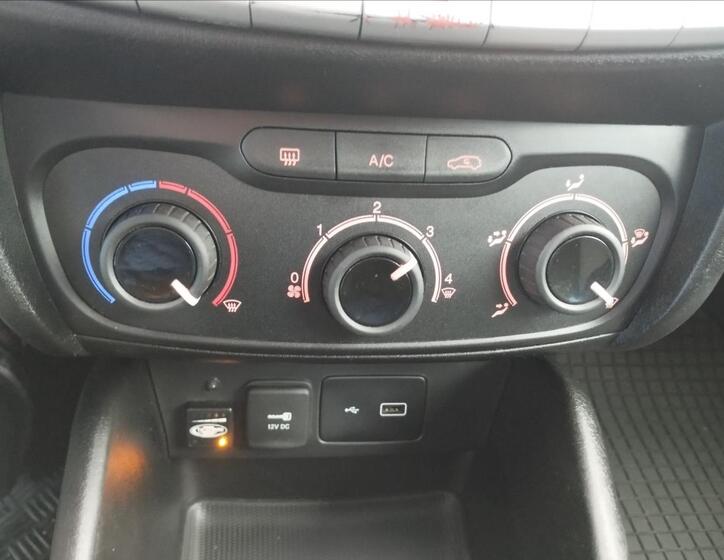 Fiat Tipo 13
