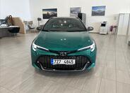 Toyota Corolla 2