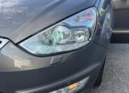 Ford Galaxy 67