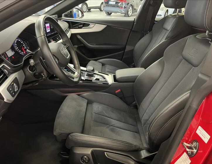 Audi A5 19
