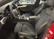 Audi A5 19