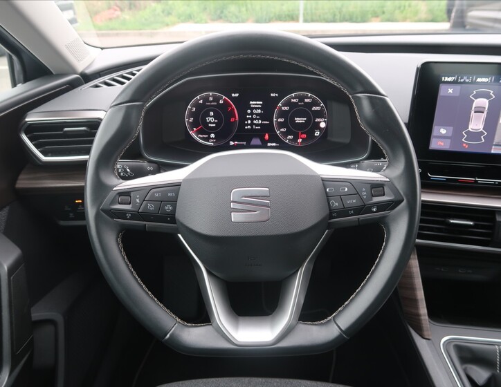 Seat Leon 21