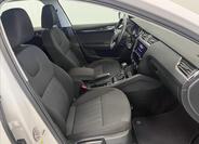 Škoda Octavia 14