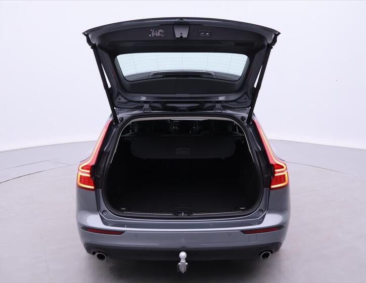 Volvo V60 9