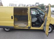 Opel Vivaro 9