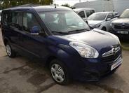 Opel Combo 3