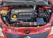 Suzuki SX4 17
