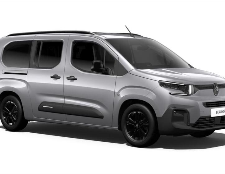 Citroën Berlingo 5