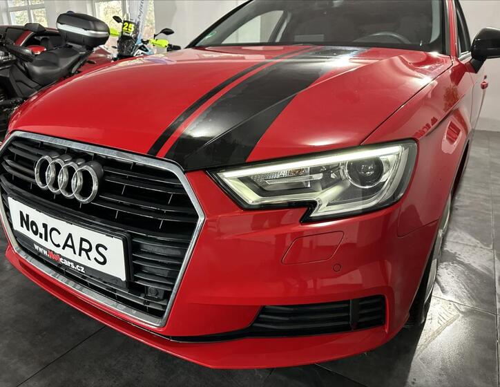 Audi A3 24