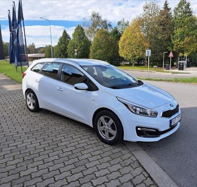 KIA Ceed 9