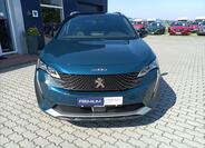 Peugeot 5008 7