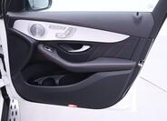 Mercedes-Benz GLC 14