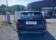 Hyundai Tucson 7