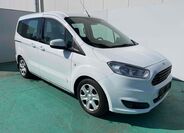 Ford Tourneo Courier 1