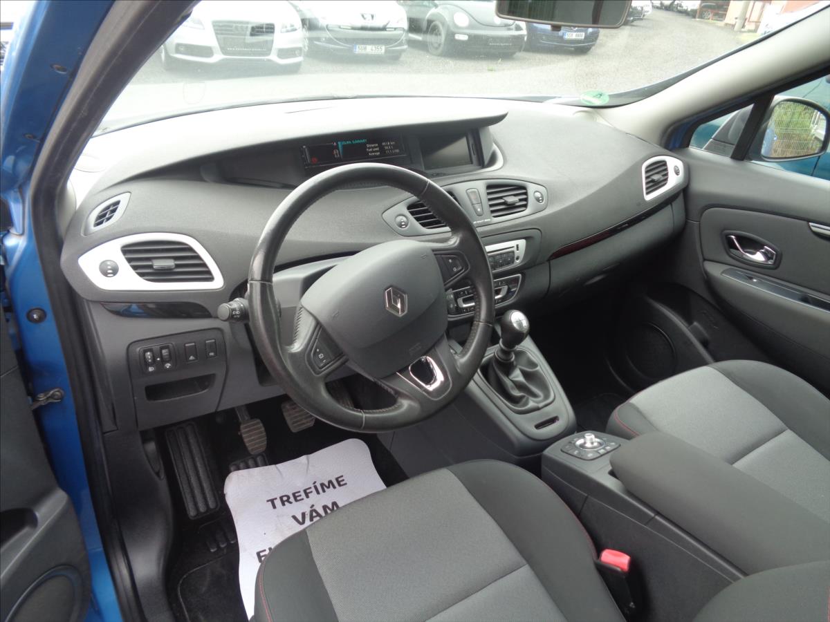 Renault Grand Scénic