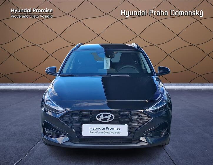 Hyundai i30 1