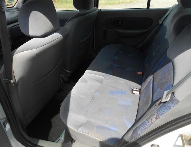 Renault Clio 9
