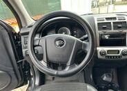 KIA Sportage 11