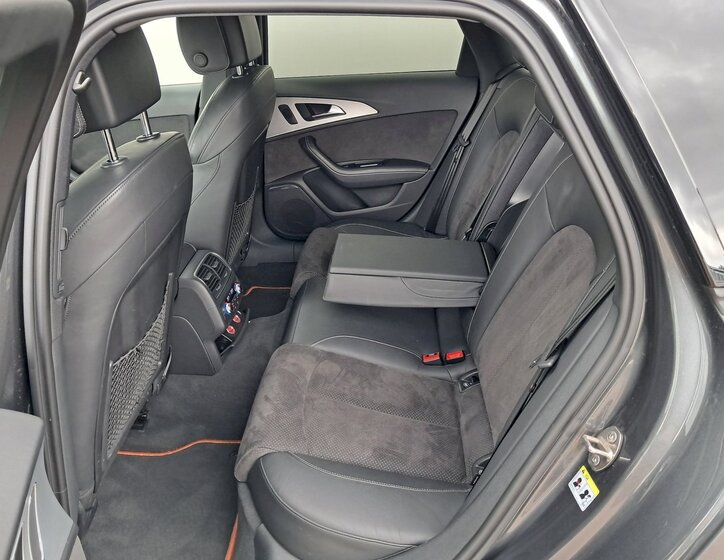 Audi A6 24