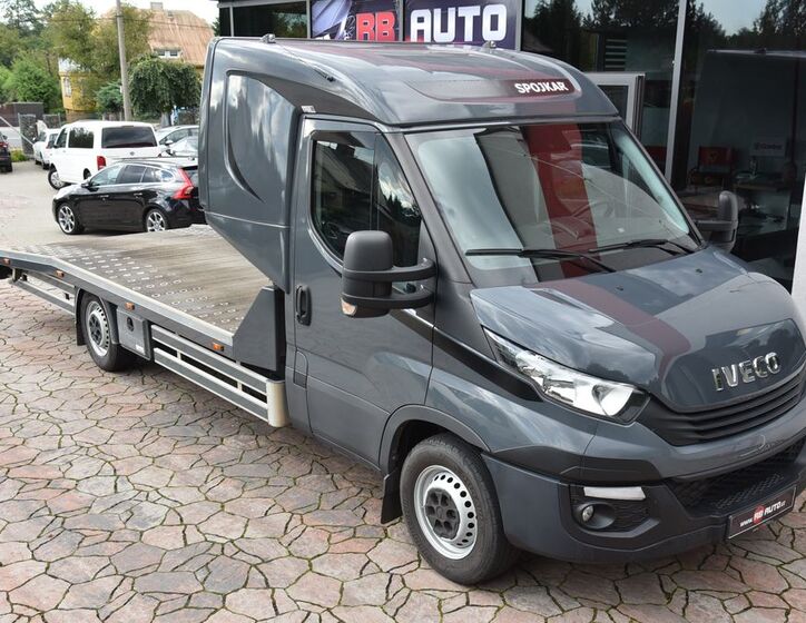 Iveco Daily 34