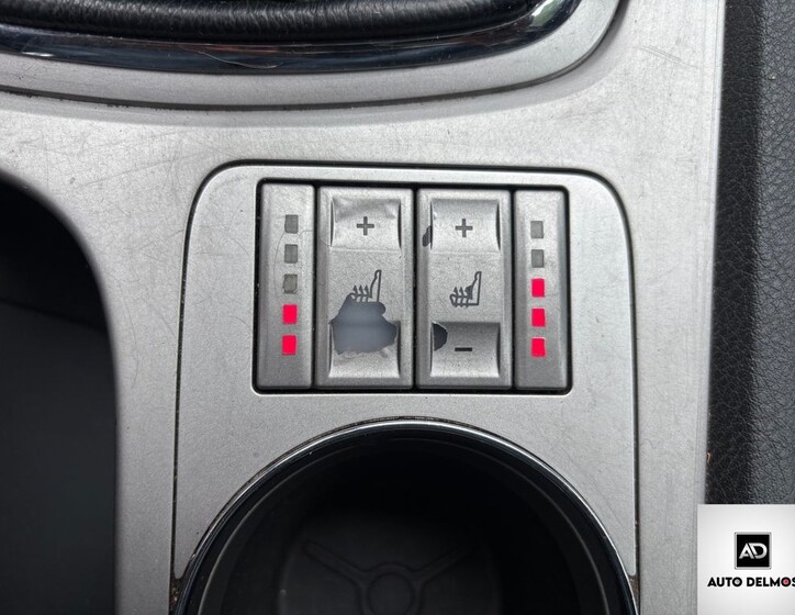 Ford Mondeo 29